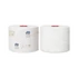 Kép 2/2 - Toalettpapír 3 rétegű duplatekercses átmérő: 13,2 cm 70 m/tek 27 tekercs/karton Premium Mid-size T6 Tork_127510 fehér