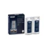 Kép 3/3 - Vízkőoldó folyadék 2 x 100 ml Delonghi automata és presszó kávégépekhez DeLonghi Eco Decalk mini