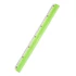 Kép 2/3 - Vonalzó 30 cm, fém skálával Keyroad Colour Bar vegyes színek