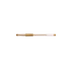 Kép 2/2 - Zseléstoll 0,5mm, kupakos GEL-Ico, írásszín arany