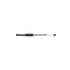 Kép 2/2 - Zseléstoll 0,5mm, kupakos GEL-Ico, írásszín fekete