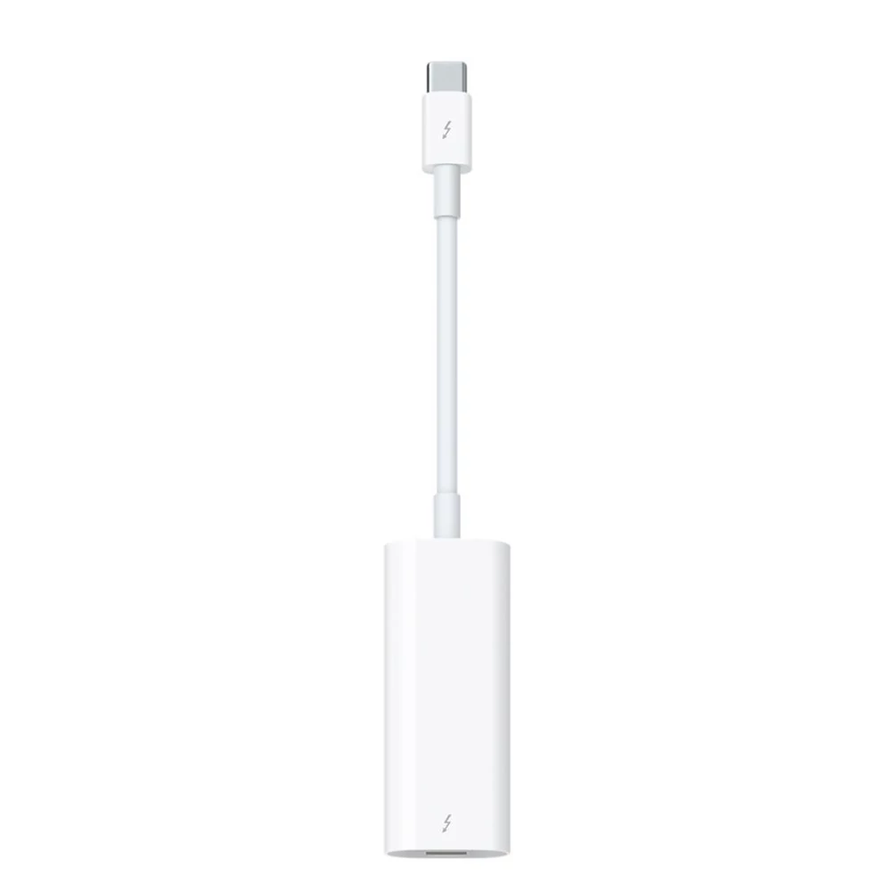 Adapter APPLE Thunderbolt 3 (USB-C) to Thunderbolt 2 
