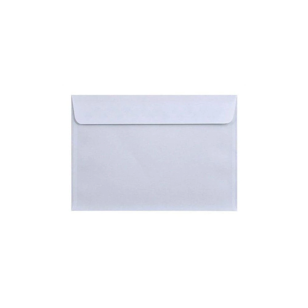 Boríték LC/6 öntapadó bélésnyomatlan 114x162mm Bluering® fehér