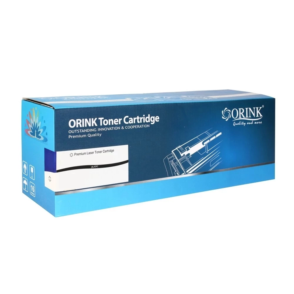 Brother TN248XL toner cyan ORINK 2,3K