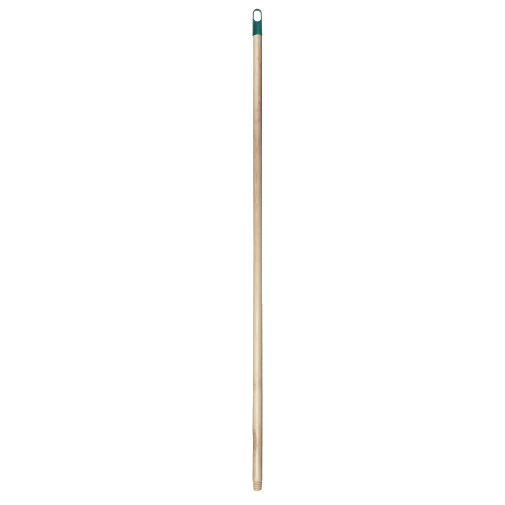 Felmosónyél / partvis nyél fa 130 cm Azur York_091300