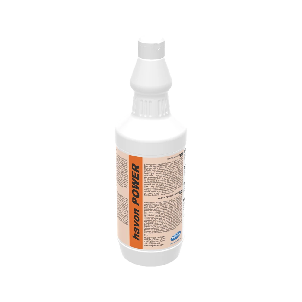 Folttisztító 1 liter Hagleitner Havon Power