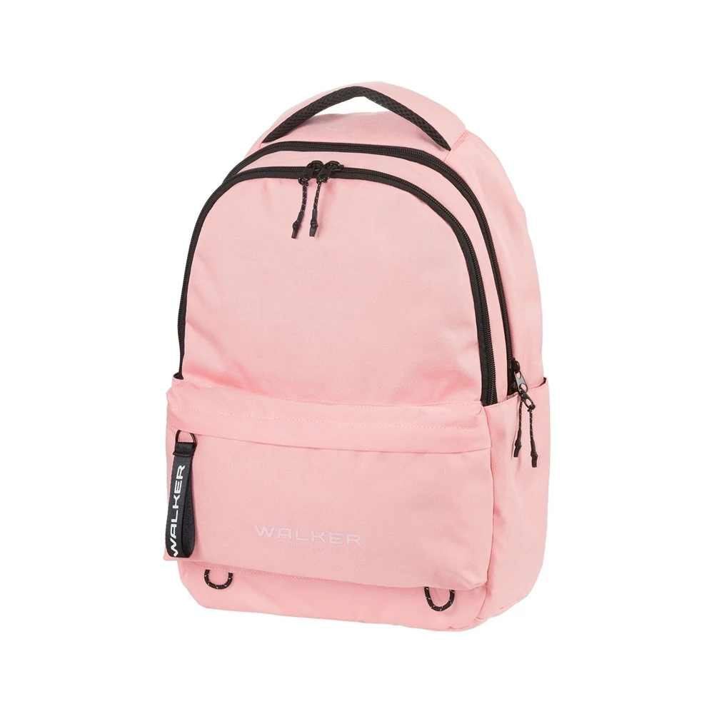 Hátizsák ergonómikus, Pink sand, Classic by Walker