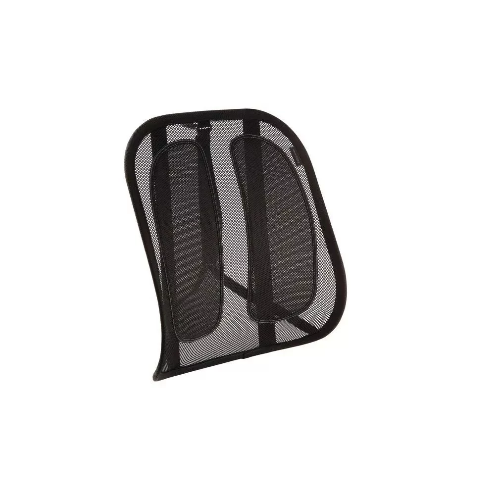 Háttámasz, Fellowes® Smart Suites Slimline, szürke