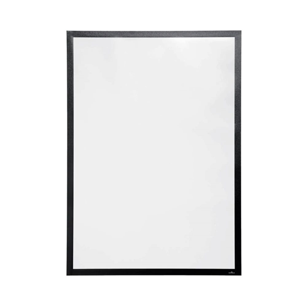 Infókeret 70x100, Durable Duraframe Poster Sun fekete