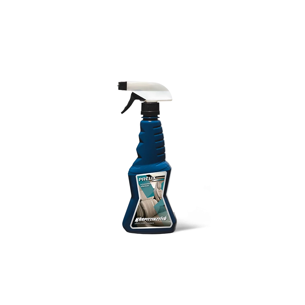 Kárpittisztító szórófejes 500 ml Prelix
