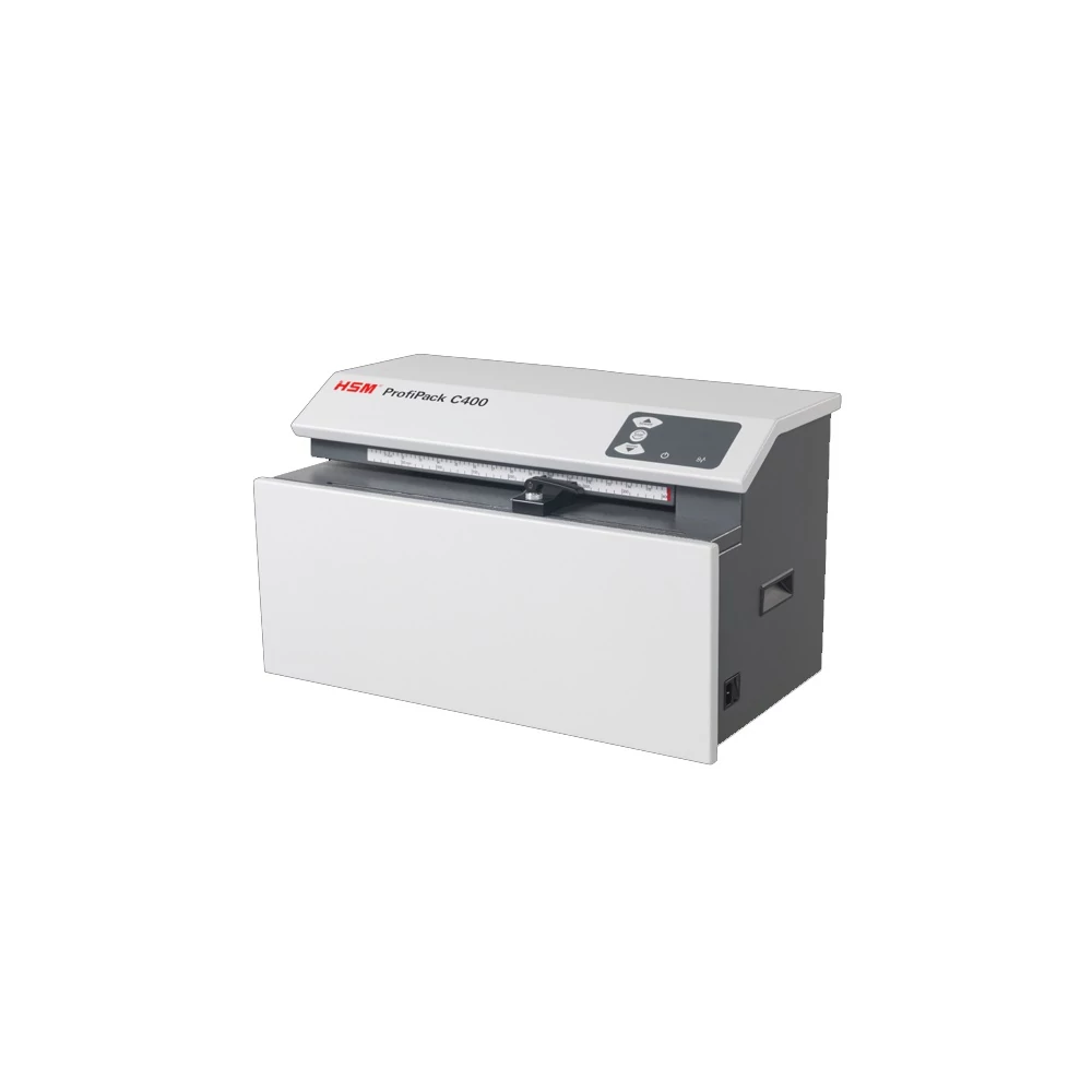 Karton perforátor ProfiPack C400 230V/50Hz Hsm