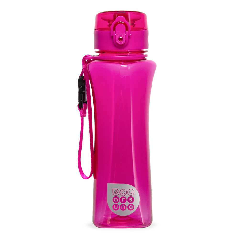 Kulacs 500 ml Ars Una  magenta