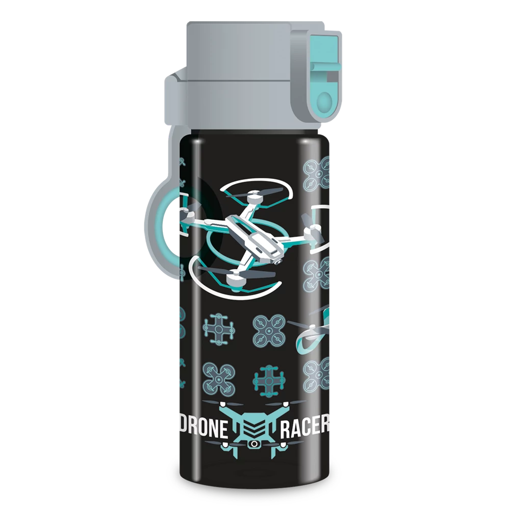 Kulacs, fiús 475 ml Ars Una DRONE RACER (5131) 22