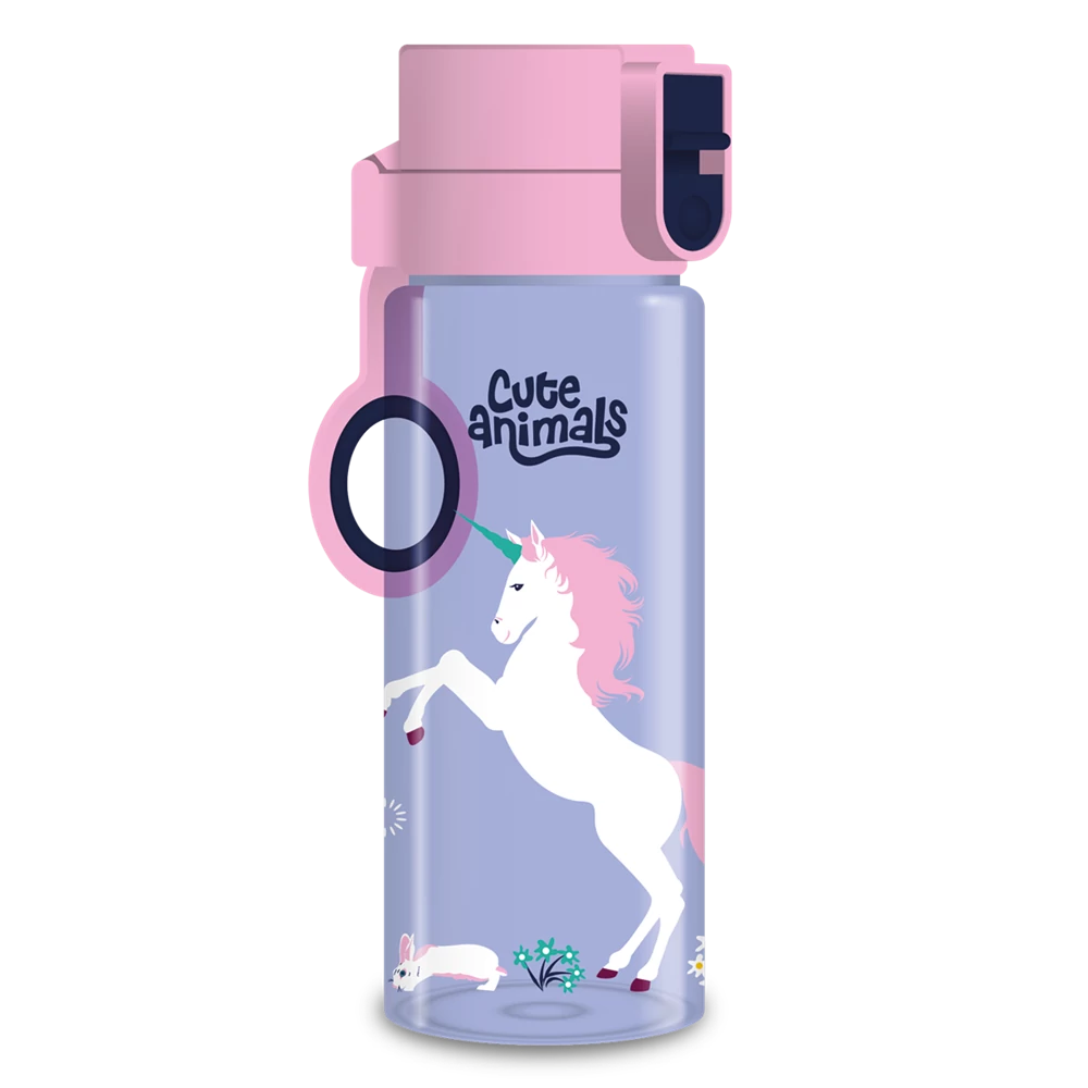 Kulacs, lányos 475 ml Ars Una UNICORN