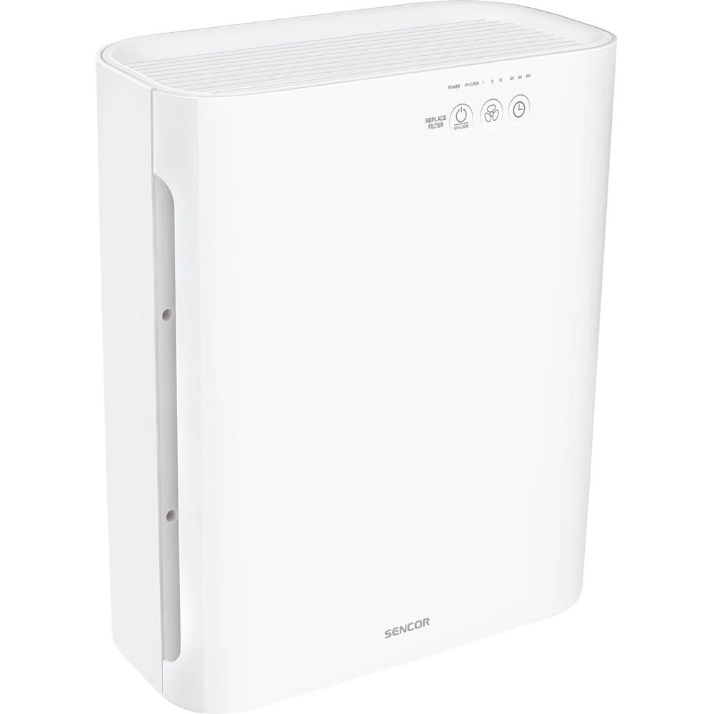 Légtisztító SHA 8400WH-EUE3 SENCOR