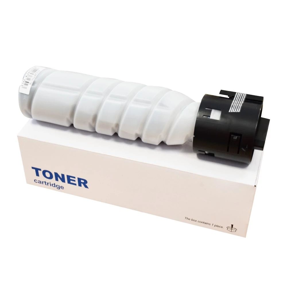 Minolta TN214 toner black ECO