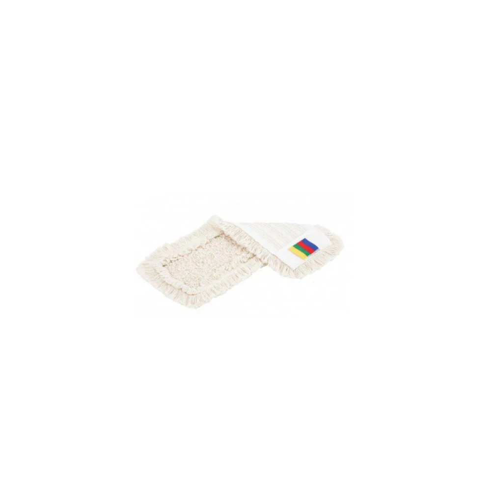 Mophuzat zsebes 40 cm pamut Vileda Easy Tuft_143192