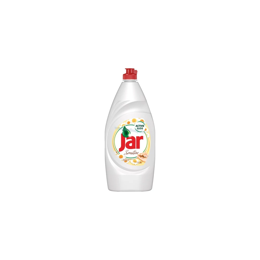 Mosogatószer 900 ml kézi Jar kamilla