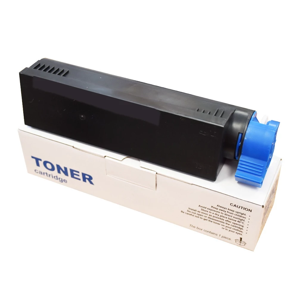 Oki C5650/C5750 toner cyan ECO