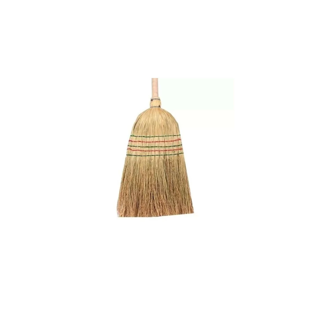Seprű cirok 5 varrásos