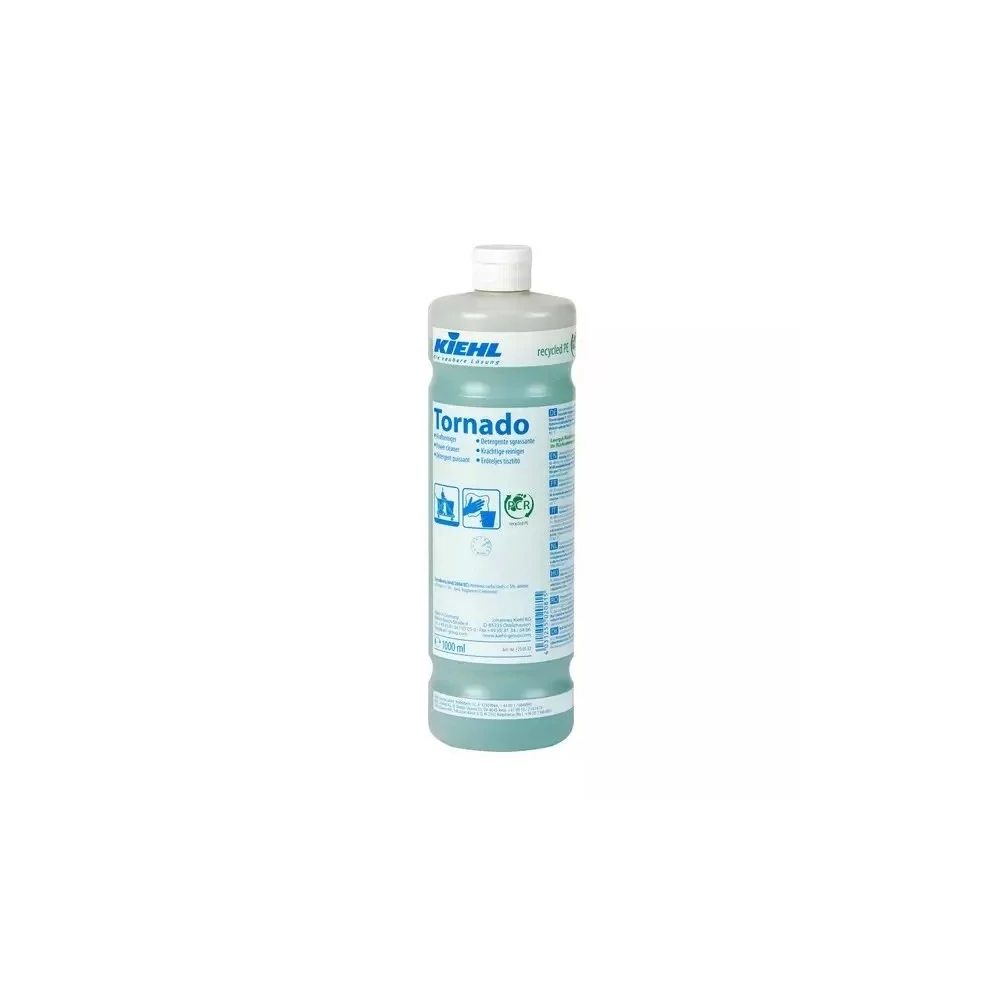 Tisztítószer 1 liter Tornado Kiehl