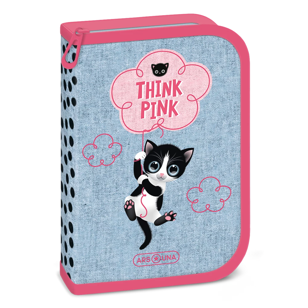 Tolltartó emeletes, lányos, Ars Una THINK-PINK (5285) 23