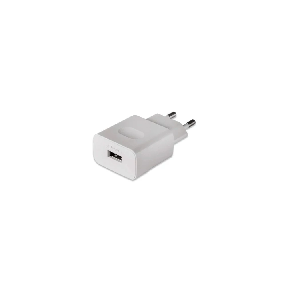 Töltő hálózati HONOR USB aljzat (22.5W, gyorstöltő) fehér