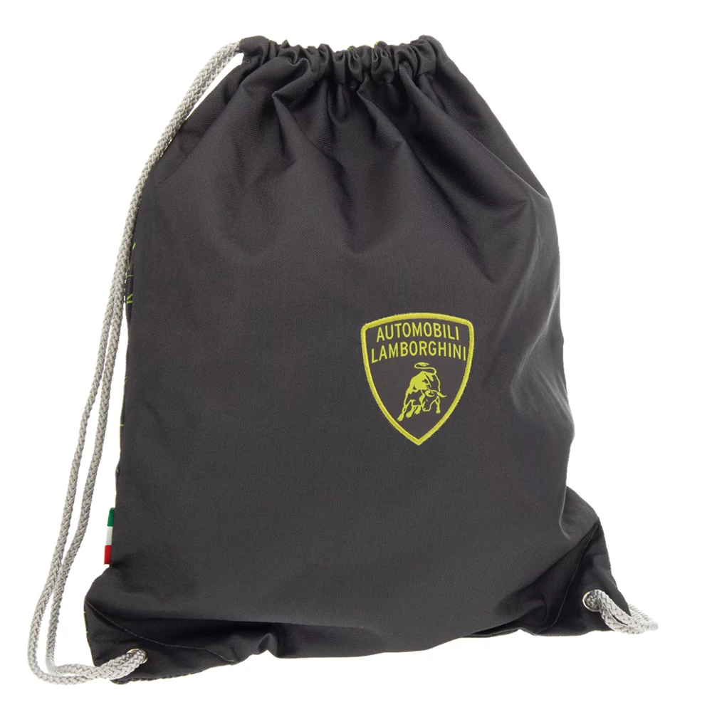 Tornazsák fiús, Ars Una LAMBORGHINI (5026) 20