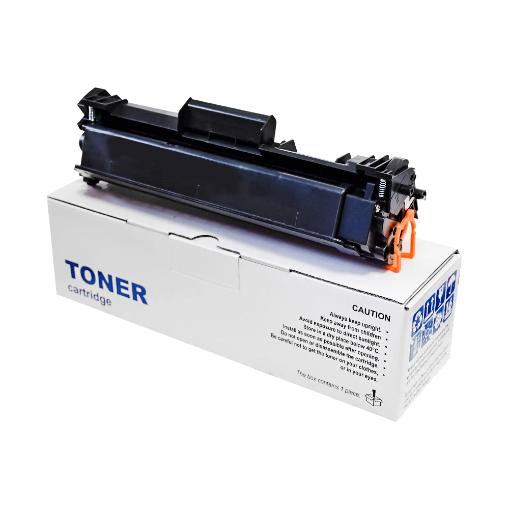 Utángyártott Hp CF289A/Canon CRG056 toner ECO NO CHIP