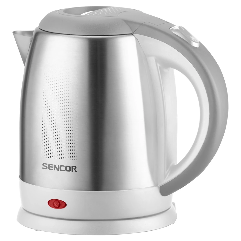 Vízforraló 1,2 L Inox SWK 1230SS SENCOR